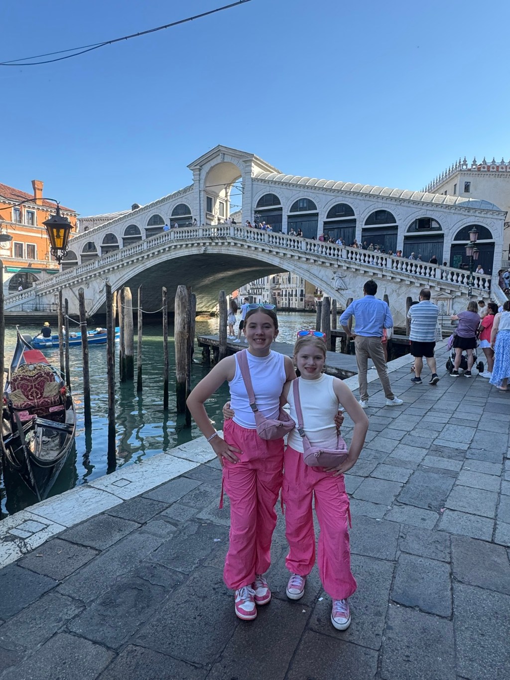 2 Days in Venice with Kids: Our Family-Friendly&nbsp;Itinerary