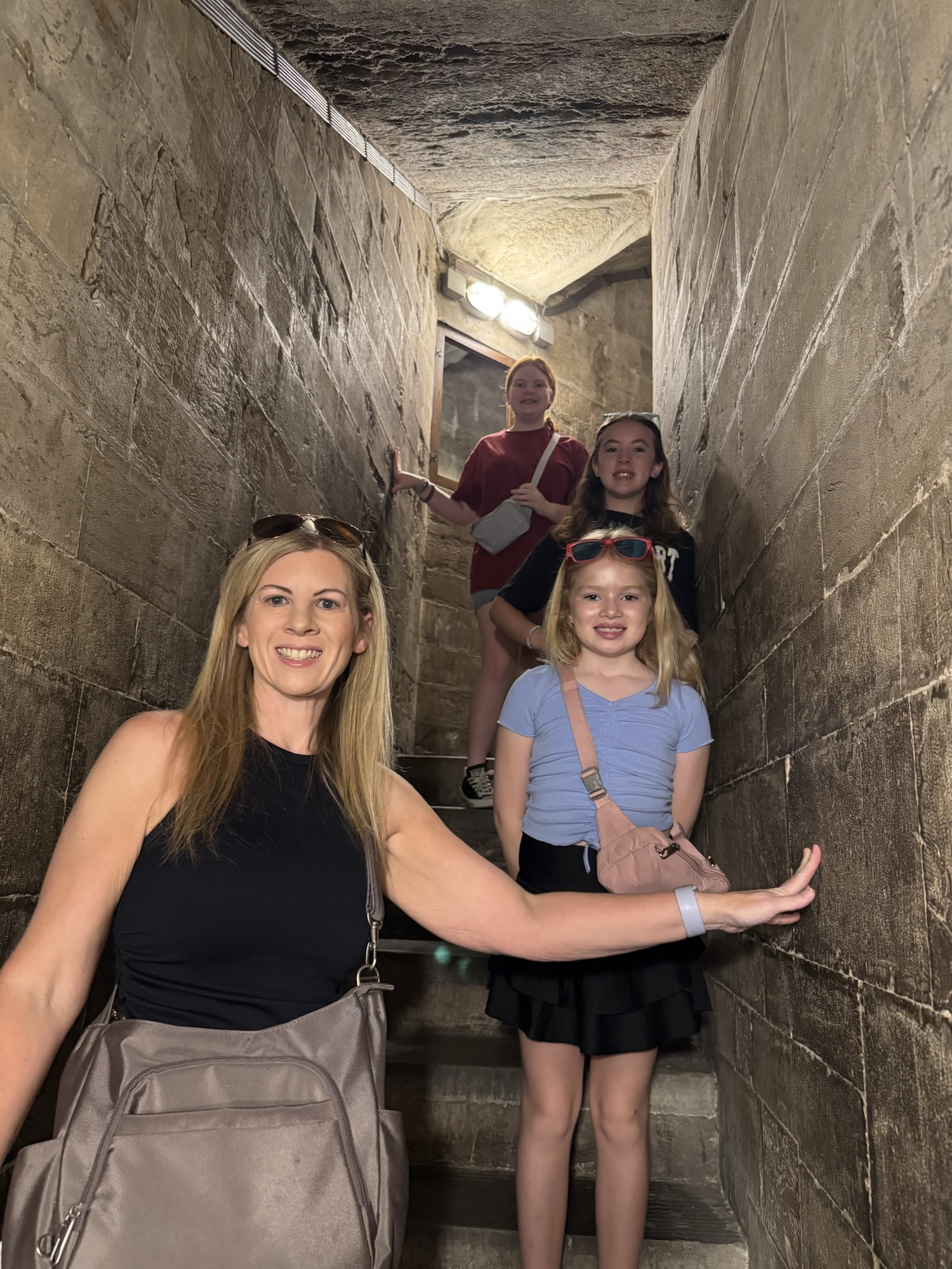 View from Brunelleschi's Dome