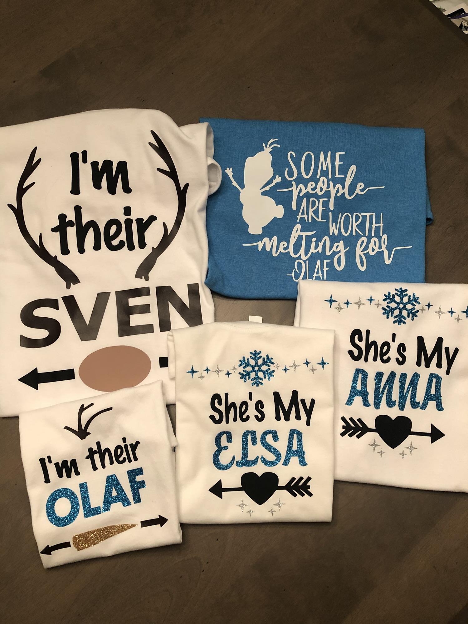 Classic Mickey shirt